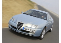 Alfa Romeo GTV <br>916(1998)